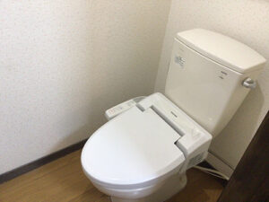 ウォシュレット取付工事 ウォシュレット取付工事