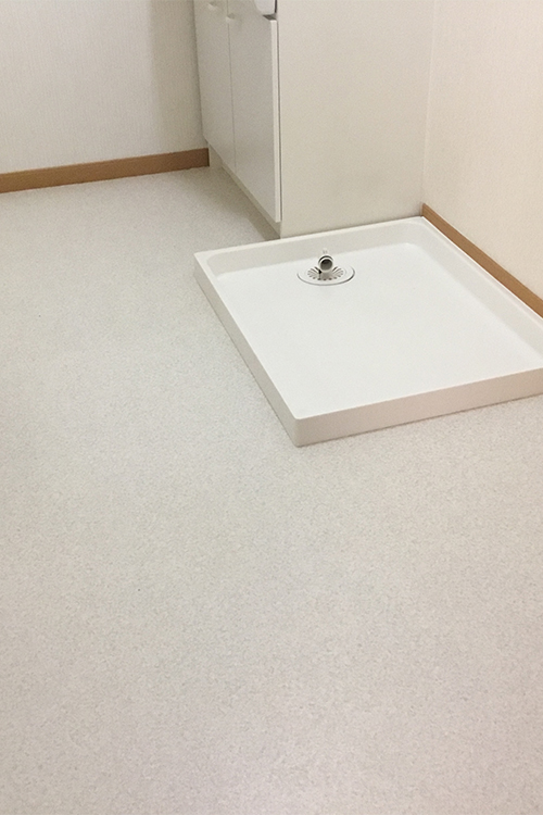 原状回復クリーニング 原状回復クリーニング