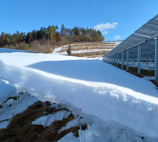 その他雪かき作業 その他雪かき作業