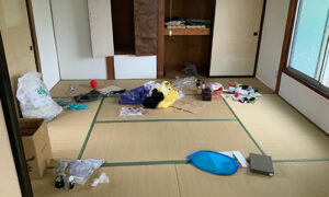 便利屋事業部のサービス